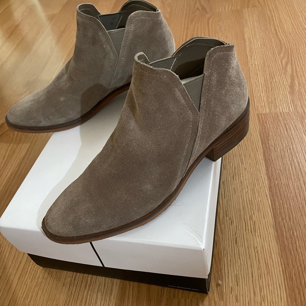 Boots Dolce Vita